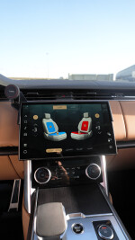 2023 Range Rover Vogue HSE P540 - 99k km