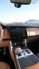 2023 Range Rover Vogue HSE P540 - 99k km