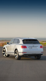 2017 Bentley Bentayga W12 - 96k km
