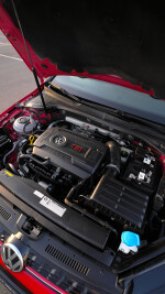 2018 Volkswagen Golf GTI - 115k km