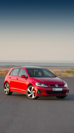 2018 Volkswagen Golf GTI - 115k km