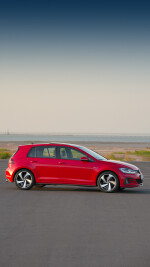 2018 Volkswagen Golf GTI - 115k km