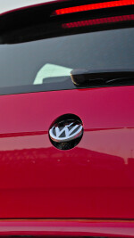 2018 Volkswagen Golf GTI - 115k km