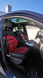 2022 Mercedes-Benz GLE 53 AMG 4MATIC+ - 68k km