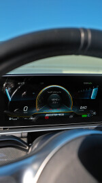 2022 Mercedes-Benz GLE 53 AMG 4MATIC+ - 68k km