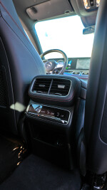 2022 Mercedes-Benz GLE 53 AMG 4MATIC+ - 68k km