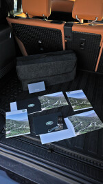 2024 Land Rover Defender 110 HSE - 67k km