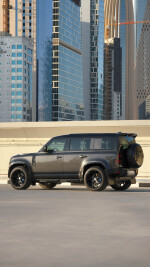 2024 Land Rover Defender 110 HSE - 67k km