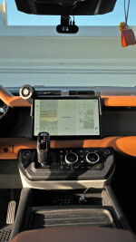 2024 Land Rover Defender 110 HSE - 67k km