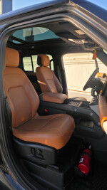 2024 Land Rover Defender 110 HSE - 67k km