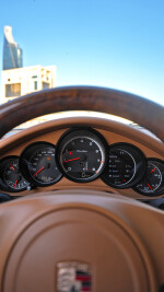 2010 Porsche Panamera Turbo - 69k km