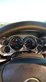 2009 GMC Sierra 2500 HD - 18k km