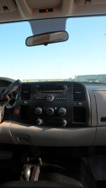 2009 GMC Sierra 2500 HD - 18k km
