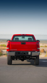 2009 GMC Sierra 2500 HD - 18k km