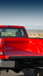 2009 GMC Sierra 2500 HD - 18k km