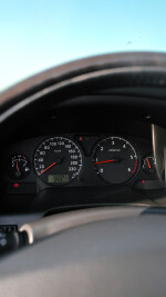 2024 Nissan Patrol Super Safari Legend - 50k km