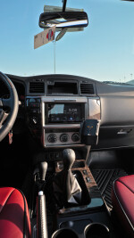 2024 Nissan Patrol Super Safari Legend - 50k km